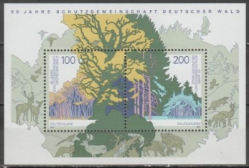 NSR 1918 / 1919 (BL 38) ** - 1997